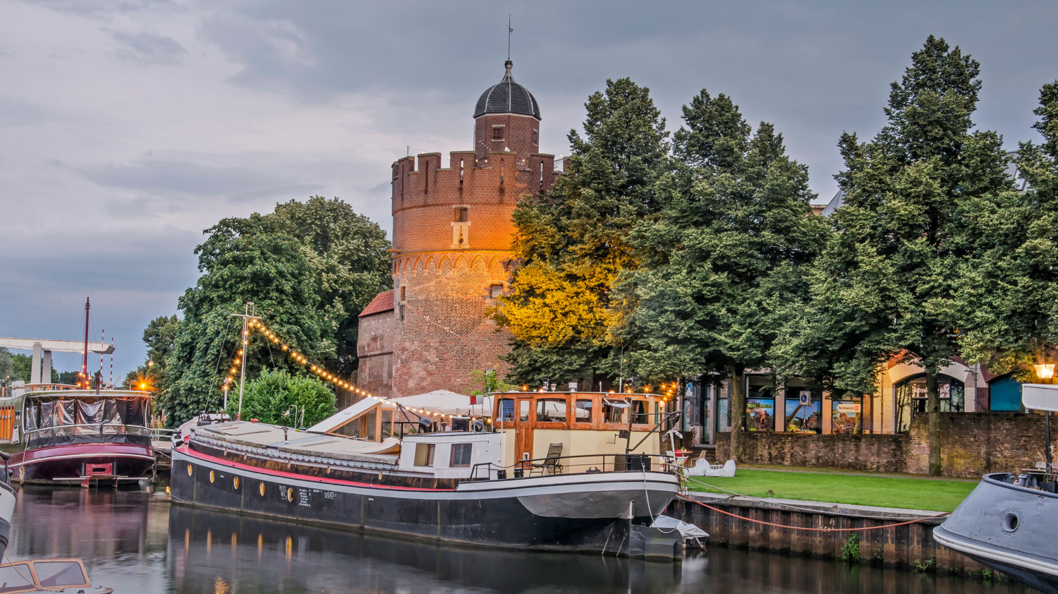 De Oude Smederij B&B in Welsum met Deventer dichtbij