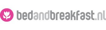 Boek ons via bedandbreakfast.nl